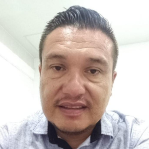 Ricardo Landeros Morales