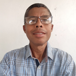 Moisés Zarate Hernández