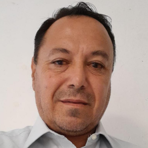 Ernesto Cantú Navarro