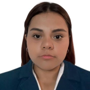 Gabriela Páez Nuñez